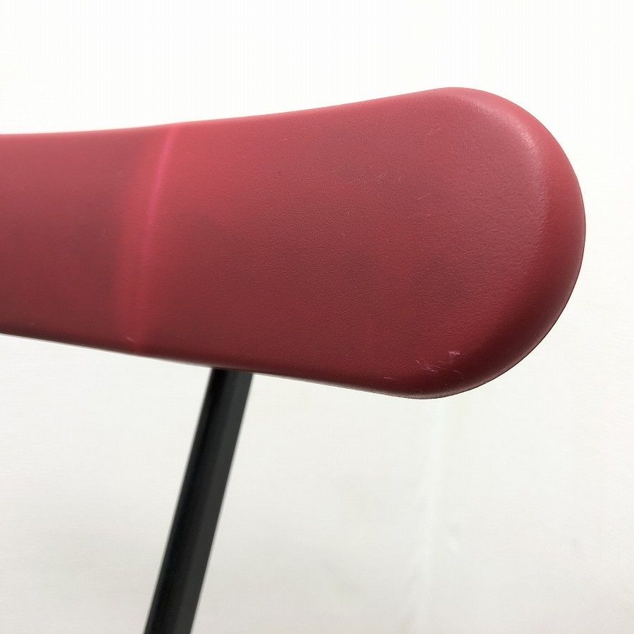 MAGIS マジス RONDINE ロンディーネ 折りたたみ椅子 フォールディング