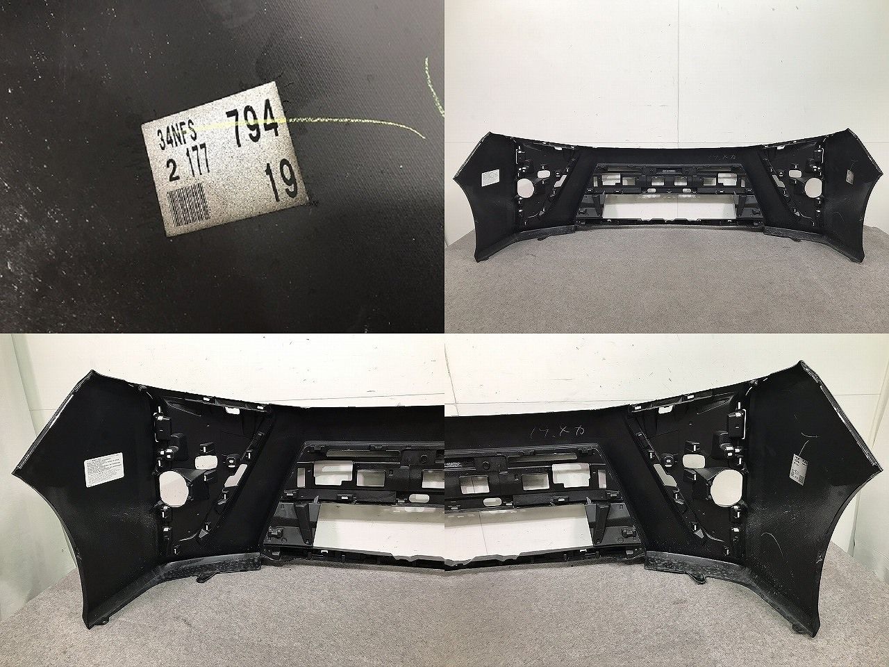 専用3 クロムハーツ CHROME HEARTS DUCK BUTTER 323174901937E52465