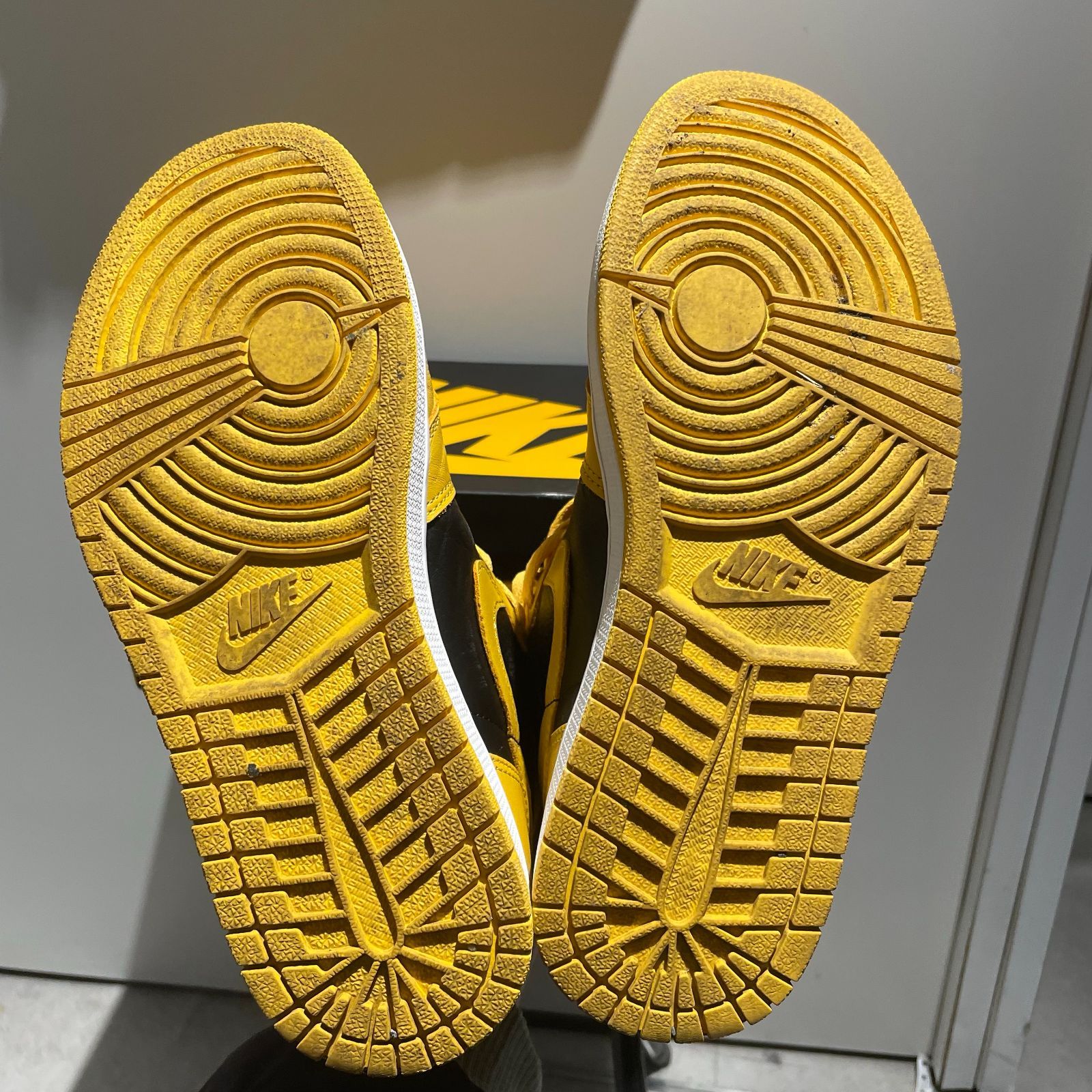Jordan