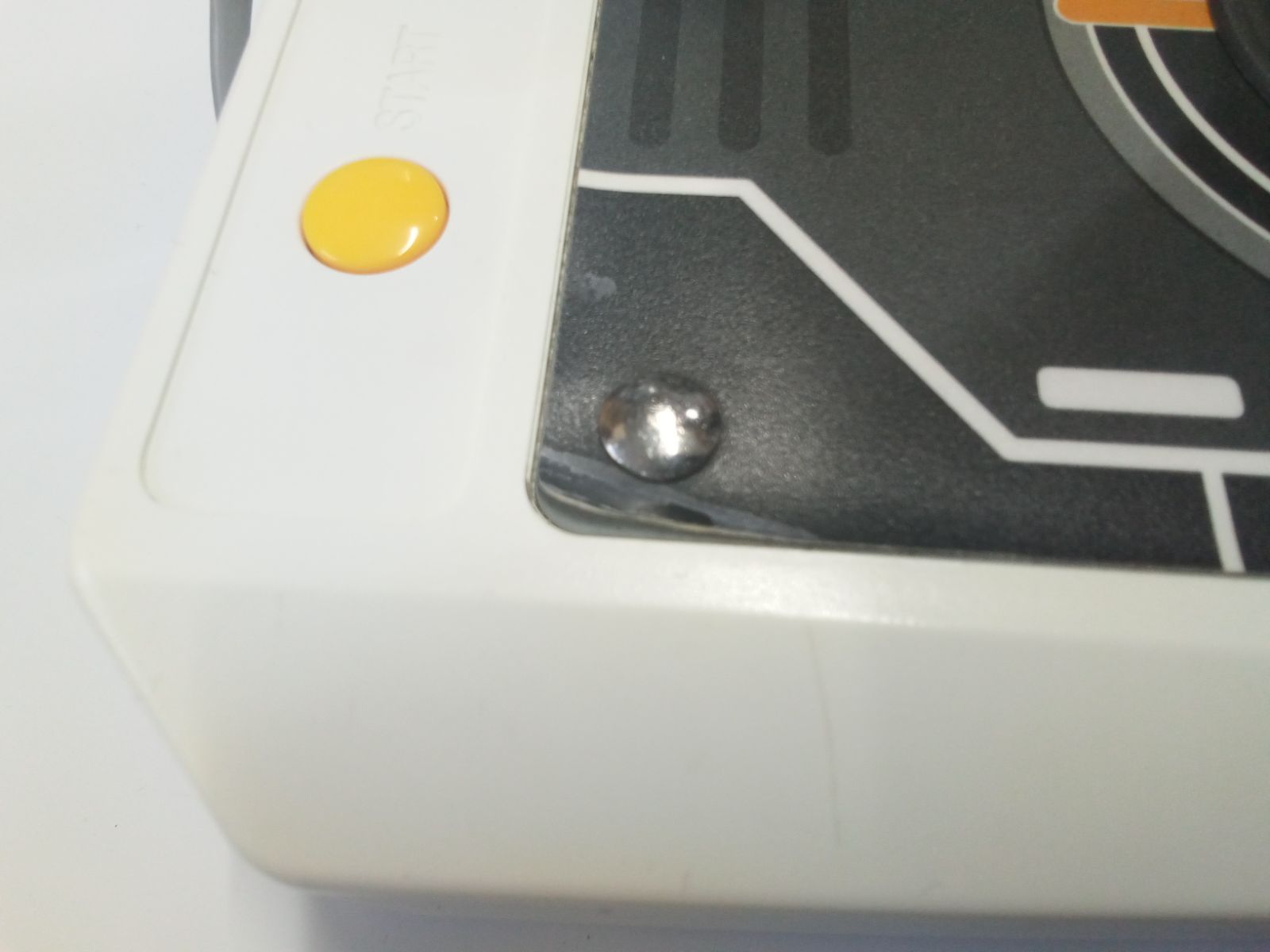 【美品】セガサターン　ツインスティック 2台セット とある対戦ゲーマーの独り言 「SEGA SATURN TWIN-STICKの
