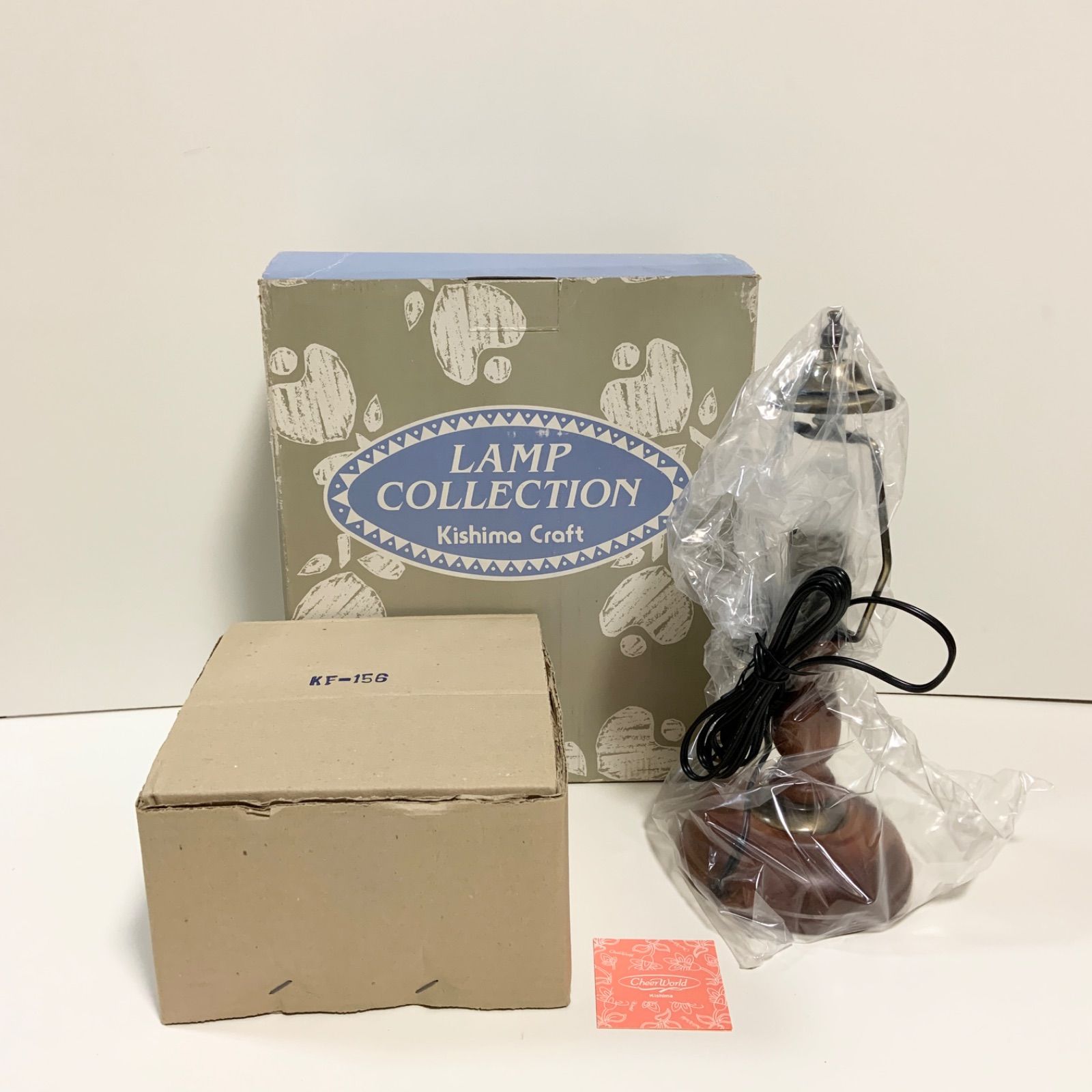 卓上ランプ キシマ 陶器 花柄 ゴールド テーブルランプ 花のような