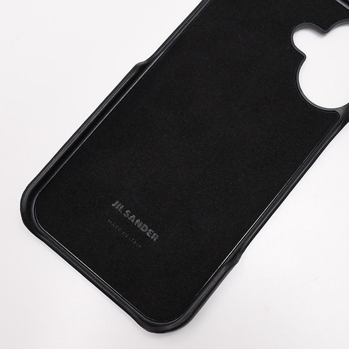 JILSANDER ジルサンダー iPhoneケース スマートフォンケースiPhone16