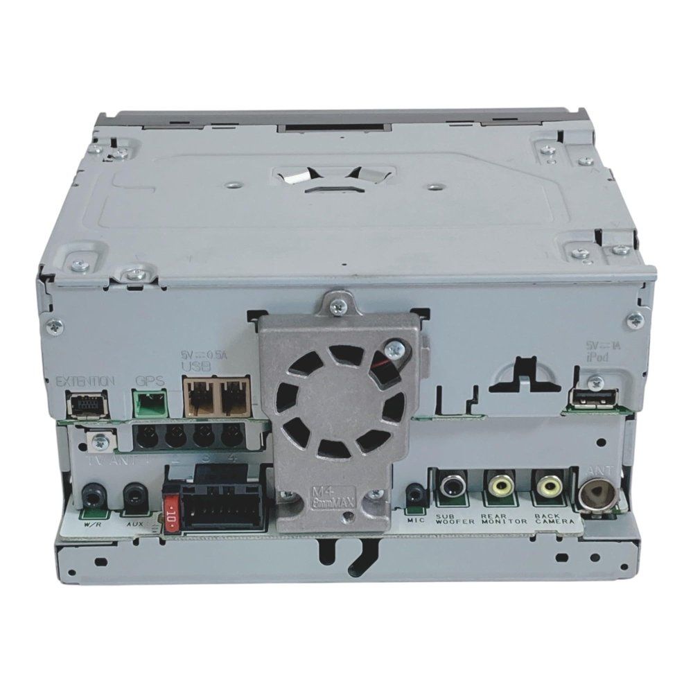 カロッツェリア パイオニア 楽ナビ AVIC-RZ900 7型 カーナビ フルセグ DVD CD SD Bluetoothオーディオ USTAUSTRALIA_COM_AU