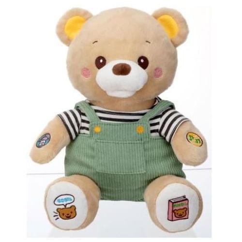 極美品】シュタイフぬいぐるみゾウのポピーPoppyElephant6体セット