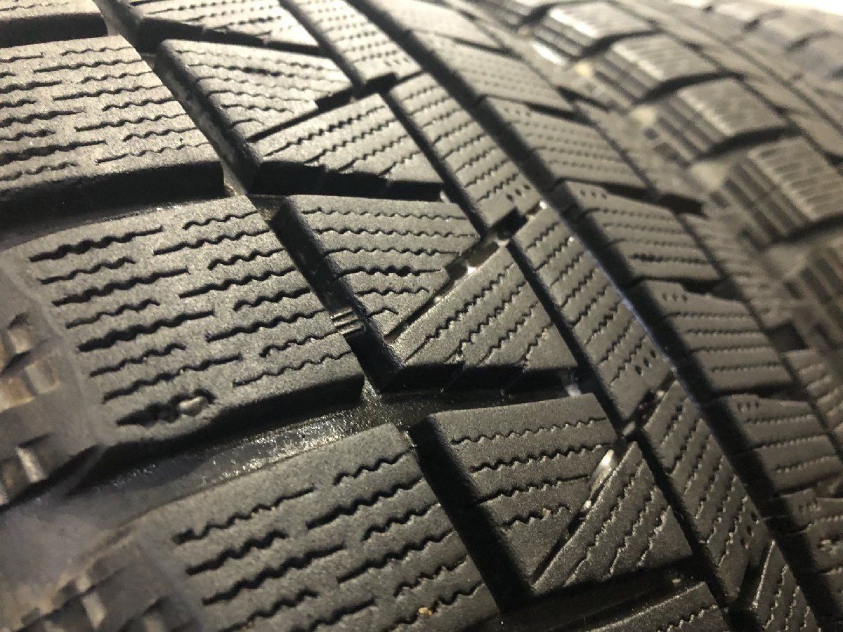 BS BRIDGESTONE ICEPARTNER2 215/60R17 17インチ スタッドレス 4本  