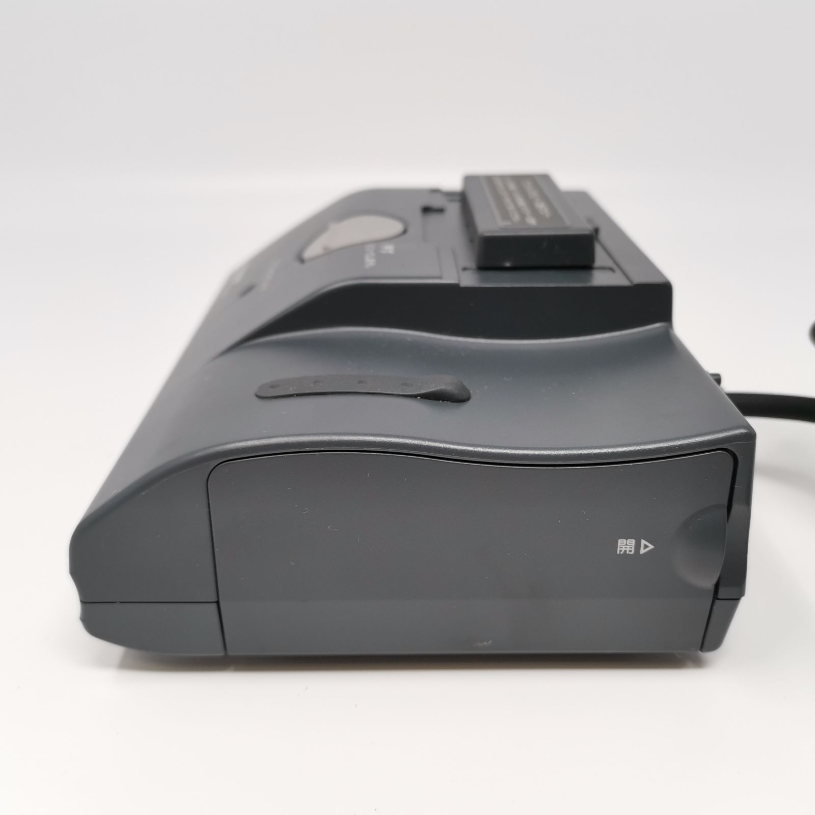 SHARP 液晶ビューカムアクセサリーキット SHARP 液晶ビューカム アクセサリーキット ACアダプター