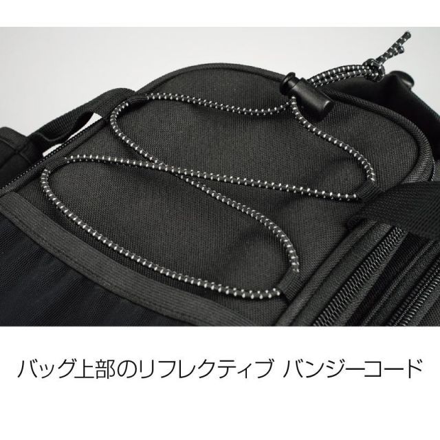 輪行バッグ MTX