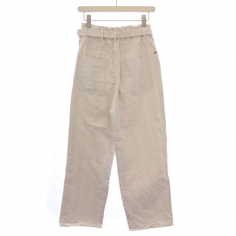 Stunning Lure ロングパンツ エアリーパンツ | STUNNING LURE | STUNNING LURE online shop