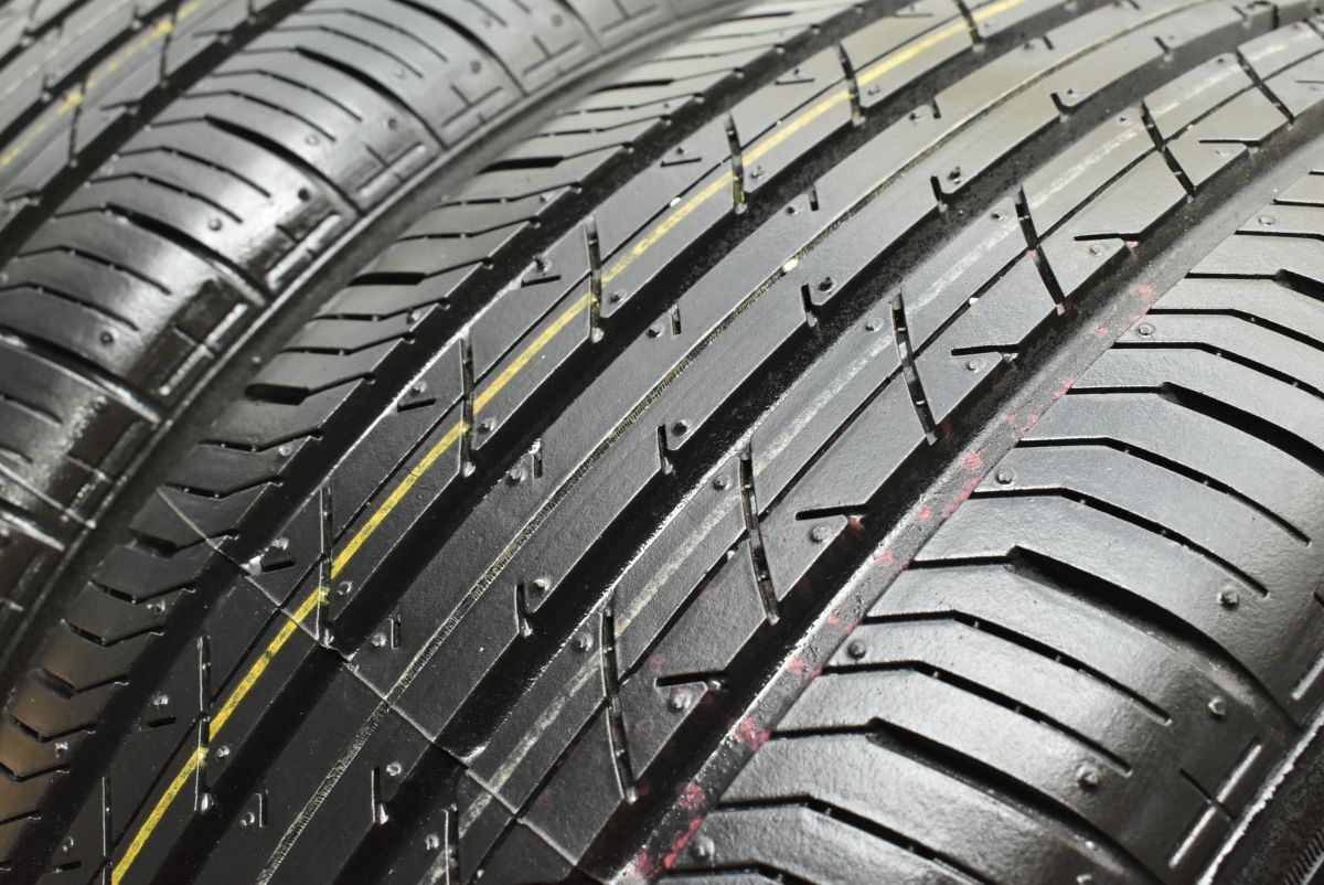 ブリジストン トランザ ER33 205/55r17 新車外し 楽天市場】【タイヤ交換対象】BRIDGESTONE TURANZA ER33 205
