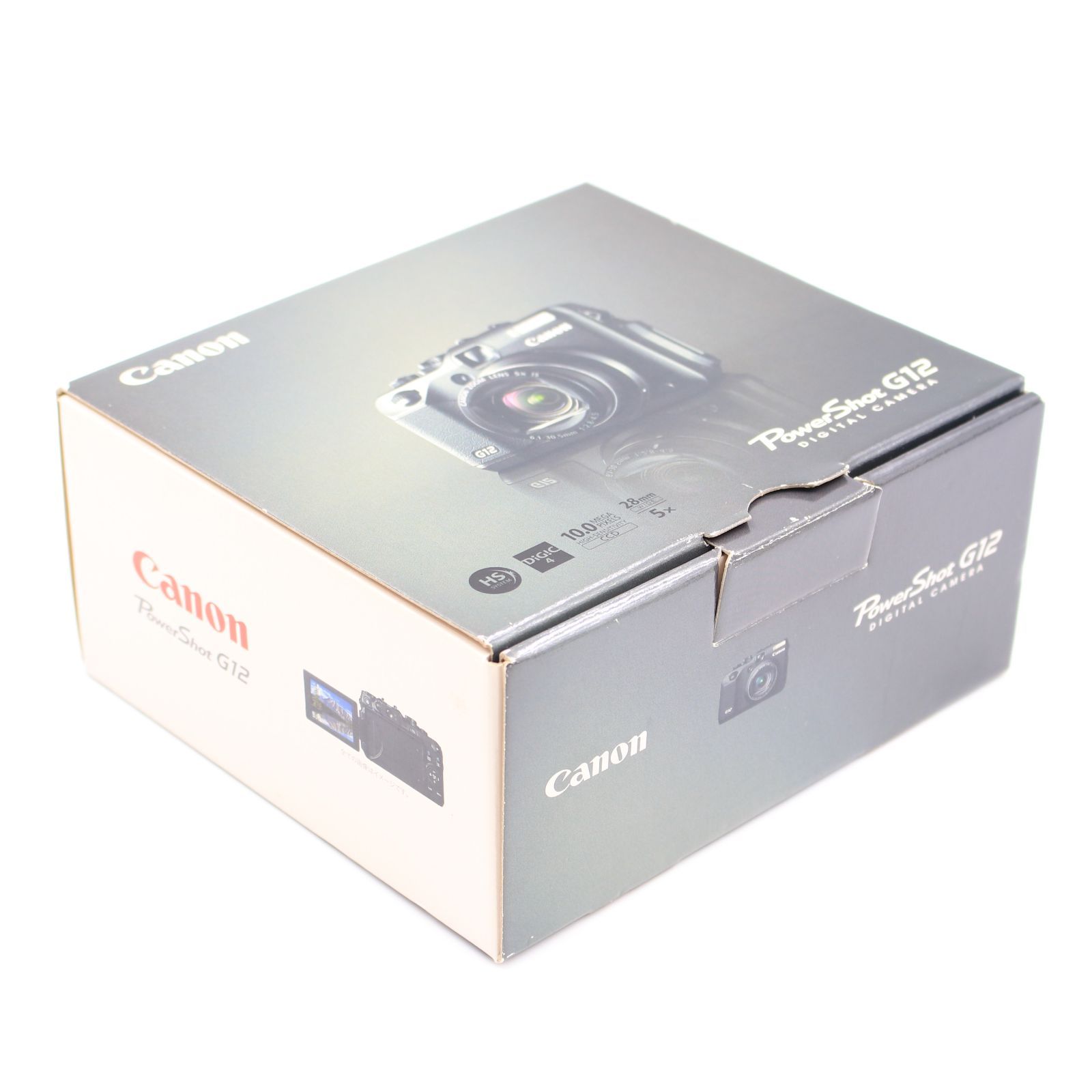 上品 CANON