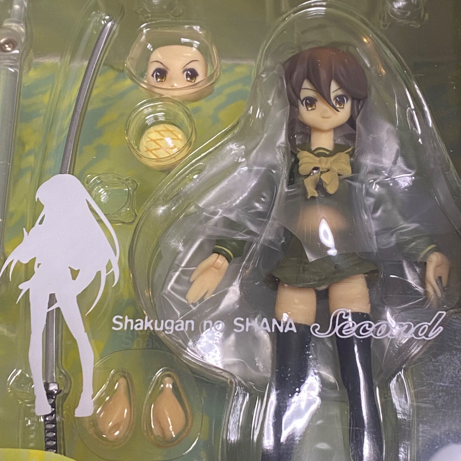 figma シャナ 2体セット - メルカリ