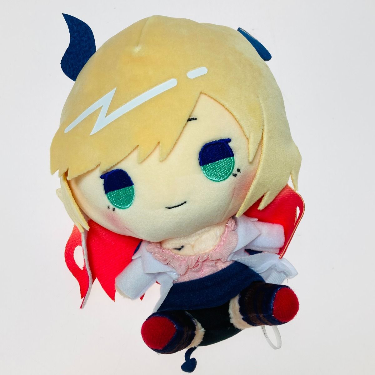 ◎◎ 癒月ちょこ もちどる ぬいぐるみ ホロライブxドン・キホーテコラボ - メルカリ