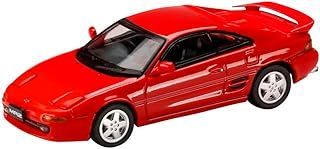 ホビージャパン ポストホビー 1/64 Toyota MR2 (SW20) GT-S (1993)ﾚｯﾄﾞ HJ643045R