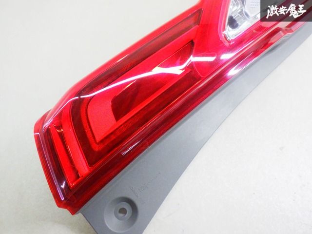 破損無し！】ホンダ純正 JF3 JF4 N-BOX 前期 LED テール
