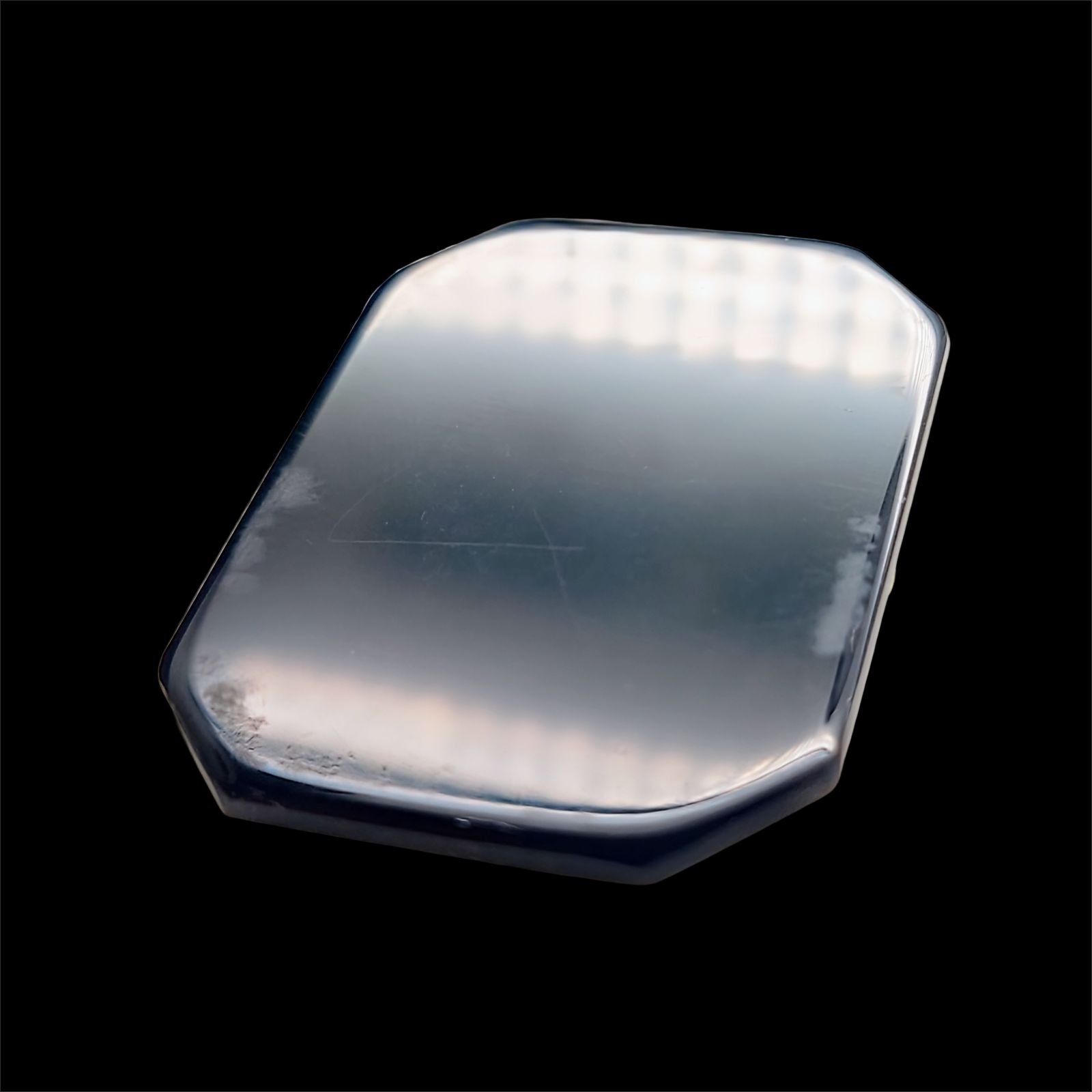 店頭併売商品※ ストーンカメオ ルース 約39.62×29.79mm 約6.0g