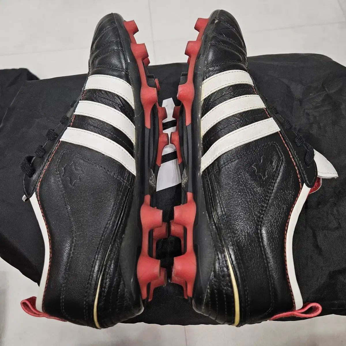 adidas