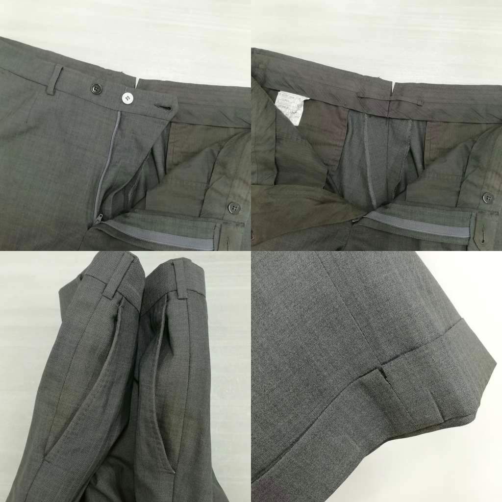 セットアップ ジャケット