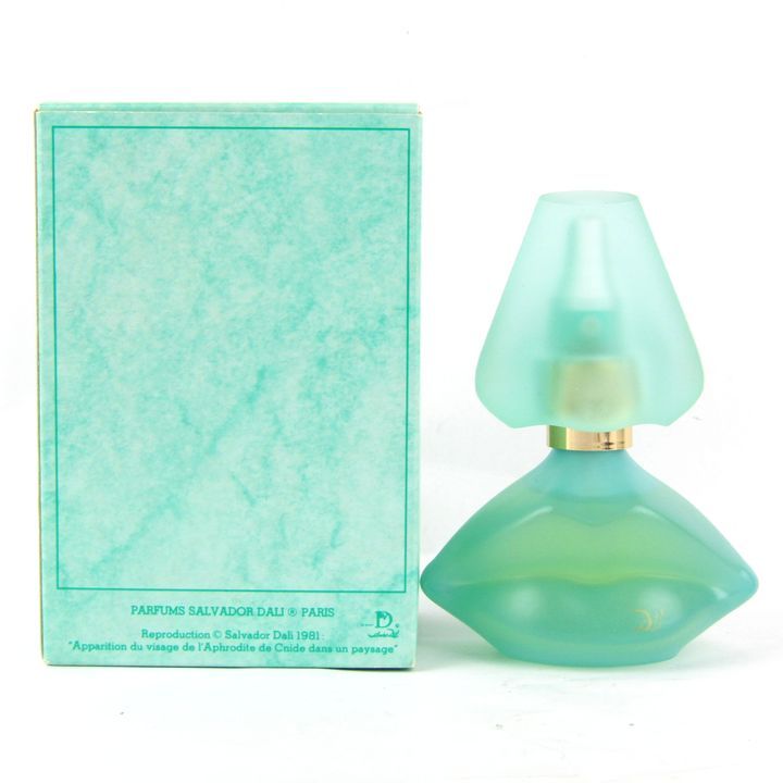 新品未使用　サルバドールダリ　ラグーナ 30ml オードトワレ パルファン・サルバドール・ダリ / ラグーナ オードトワレの公式