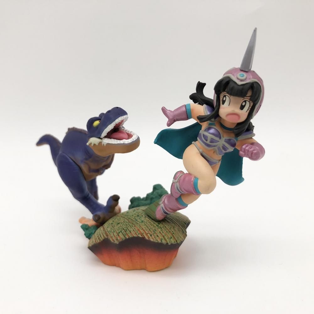 ドラゴンボール ドラカプ マジュニアの脅威 アドベンチャー編 全7種