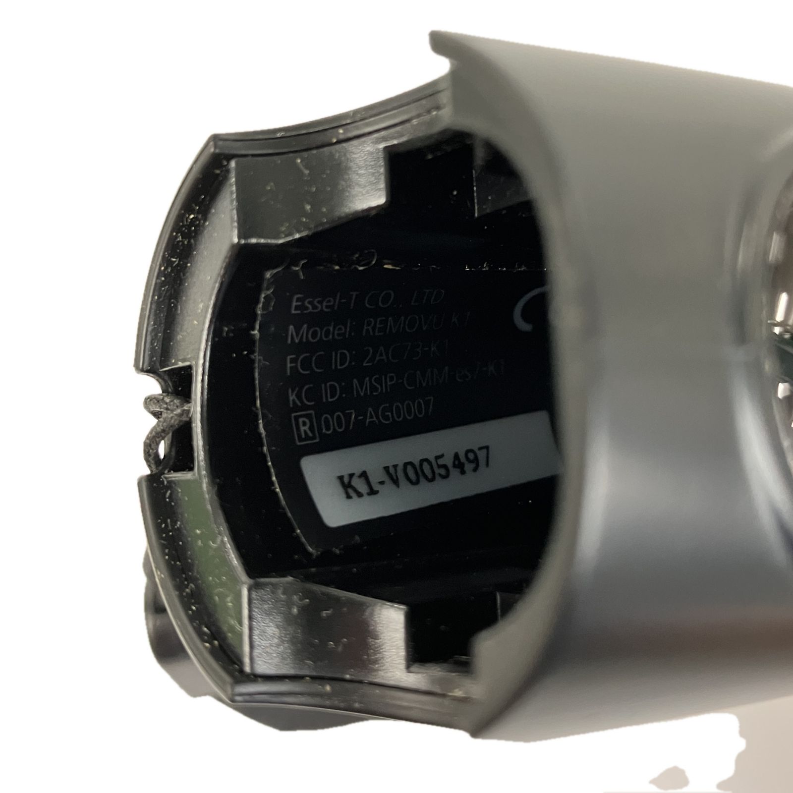 REMOVU K1 3軸ジンバル一体型4Kカメラ 予備バッテリー付き Y10484955 WWW_NOITHATQUANGTHANH_NET