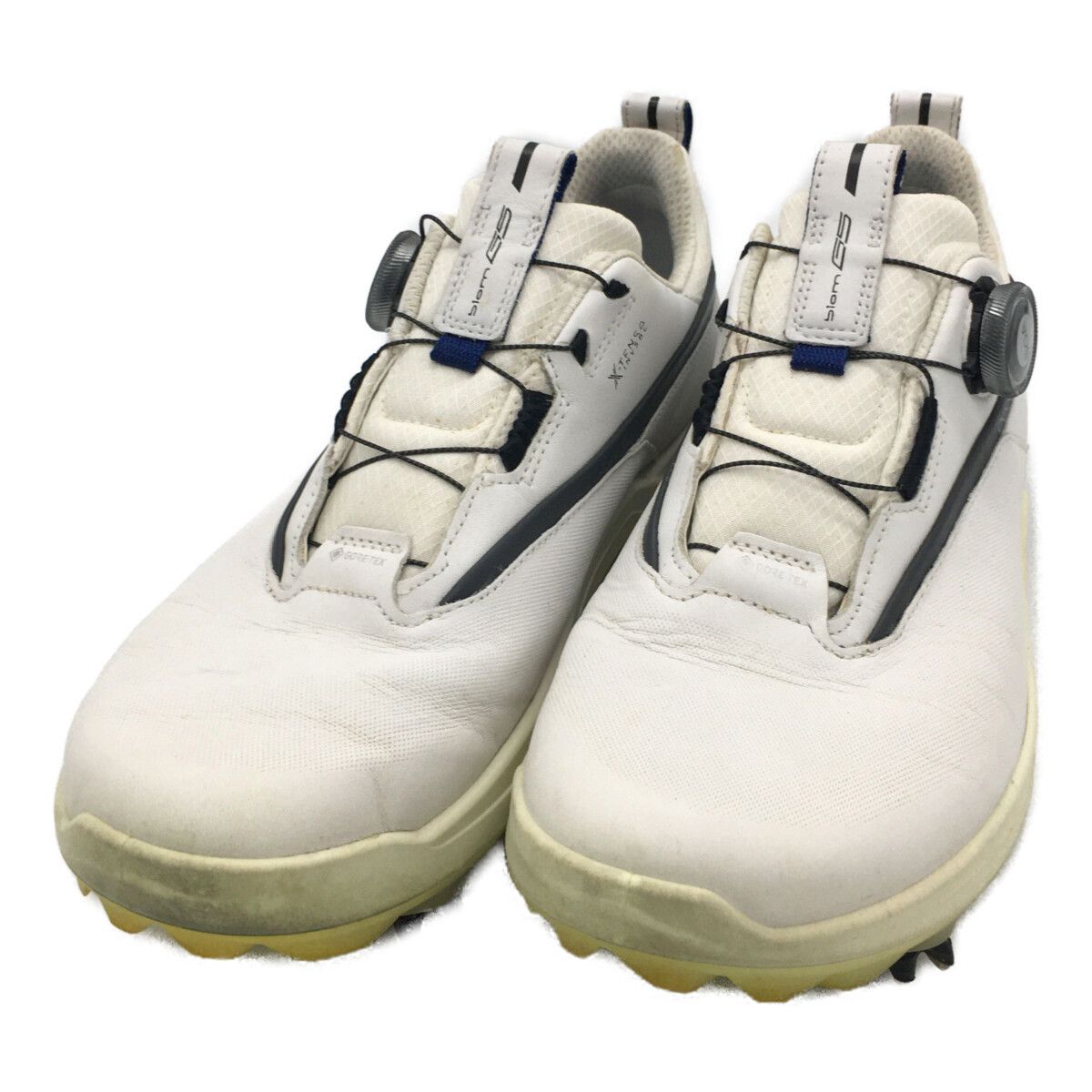 ecco ゴルフシューズ　サイズ25.5 エコーゴルフシューズ ECCO 25.5 【公式通販】