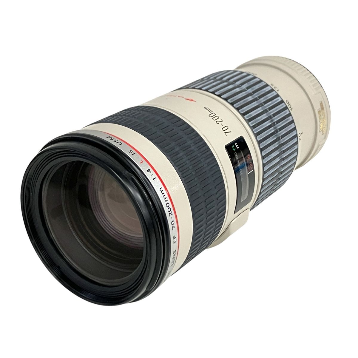 CANON ZOOM LENS EF 70-200 L IS USM 1 4 望遠ズームレンズ カメラ周辺機器 キャノン S10021972