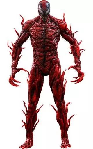 中古】フィギュア カーネイジ 「ヴェノム：レット・ゼア・ビー