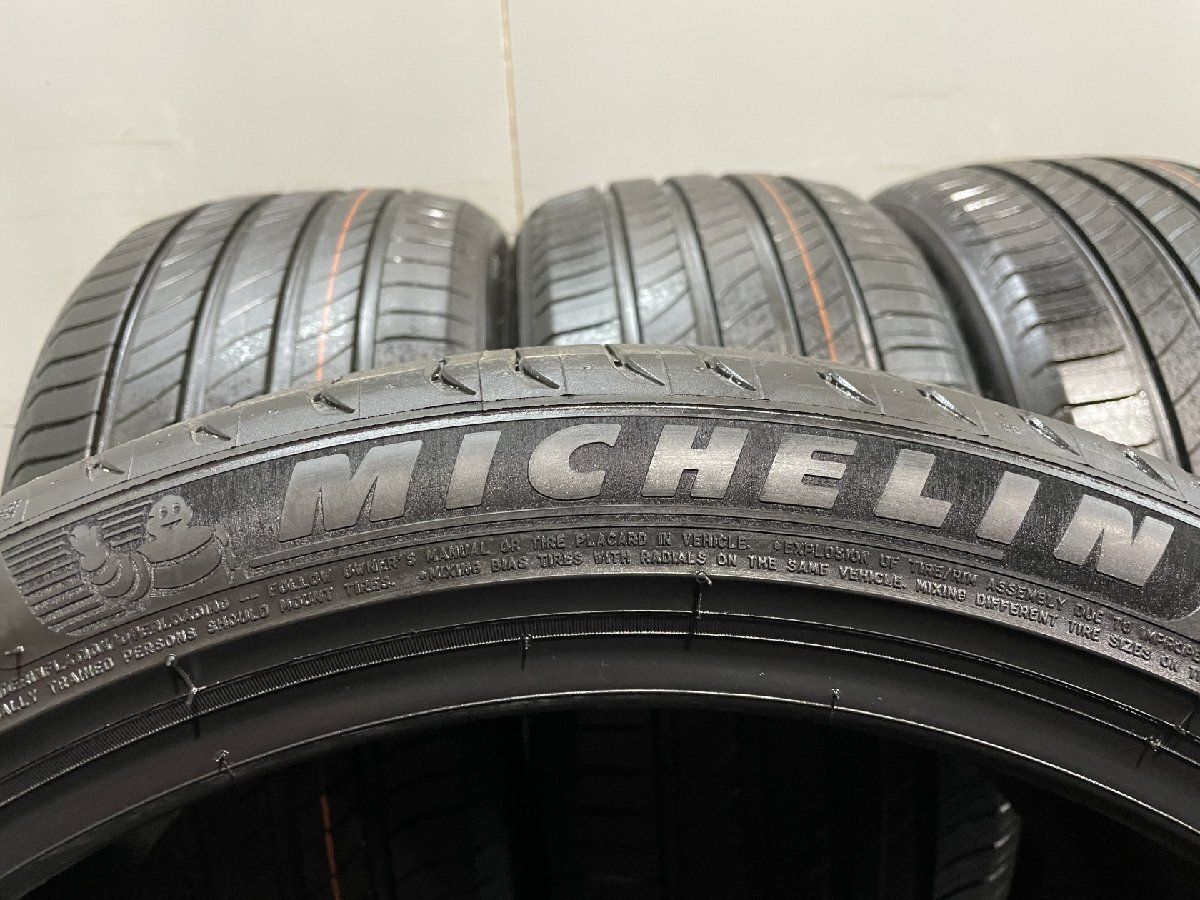 新品】MICHELIN PRIMACY4 ACOUSTIC 245/40R19 98W 19インチ 夏タイヤ 4