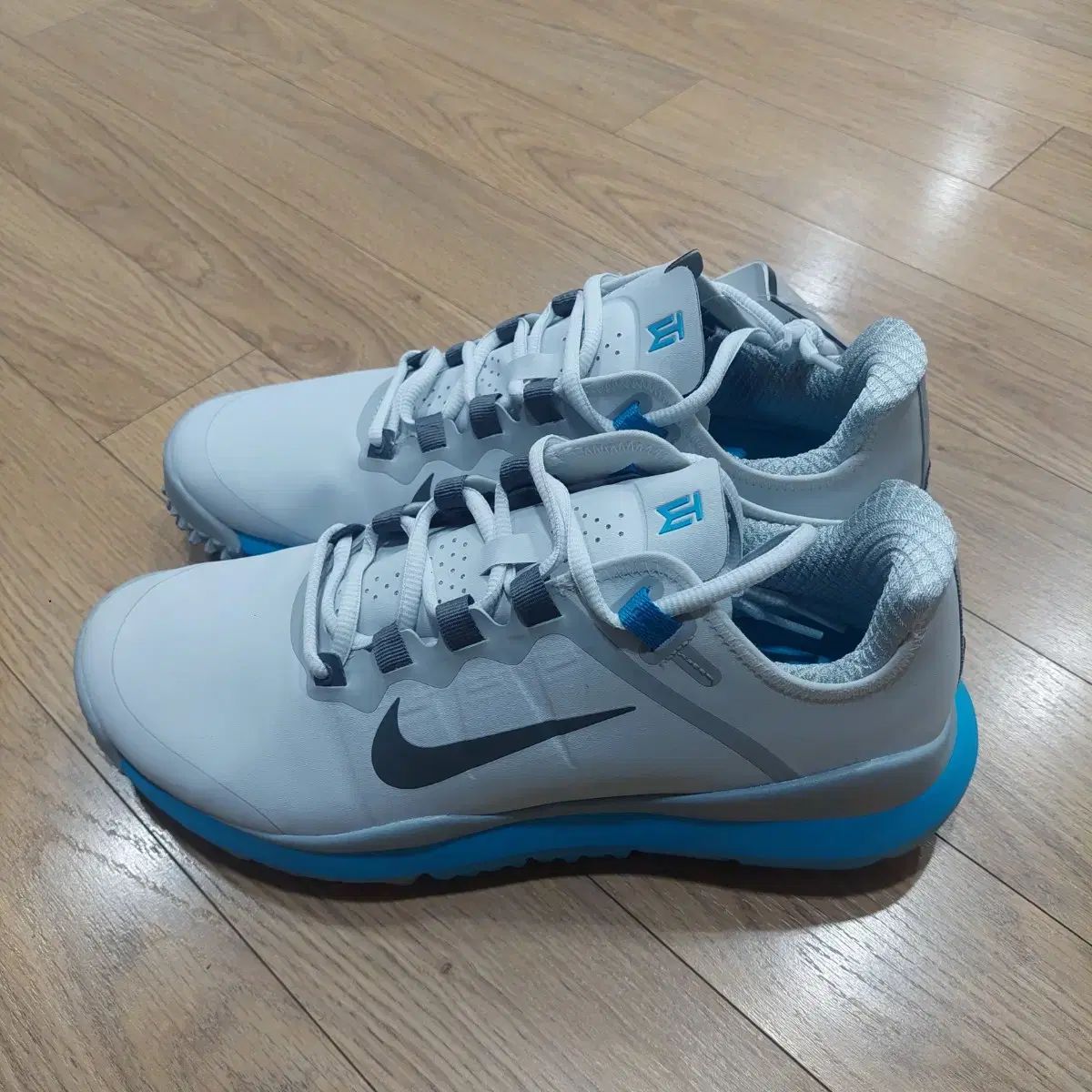 NIKE ゴルフシューズ 26.5 ゴルフシューズ NIKE(ナイキ) ビクトリー