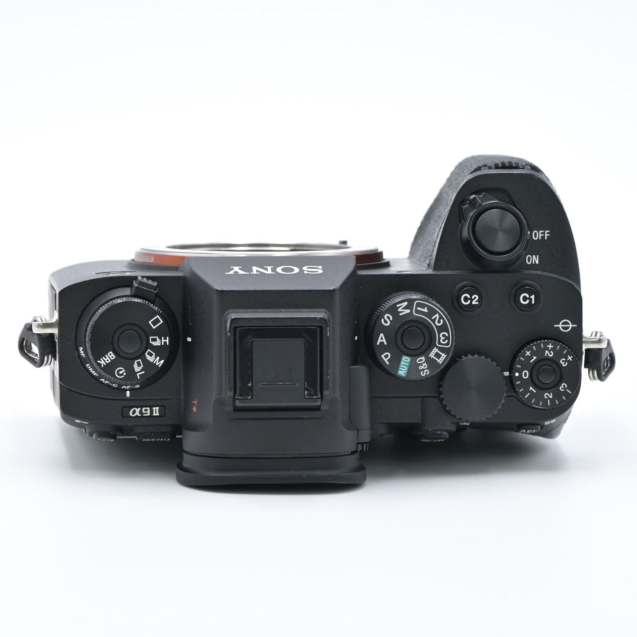 SONY α9 II ILCE-9M2 ボディ ミラーレス一眼カメラ ◇◇◇ SONY ILCE