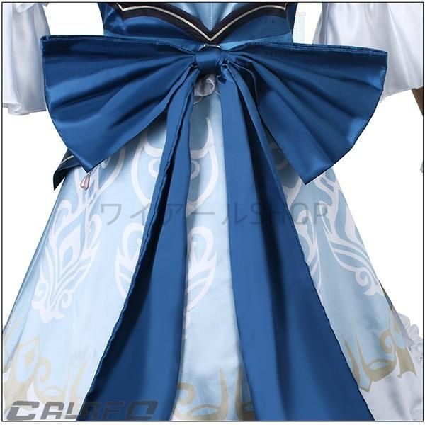 ゲーム ウィッグ