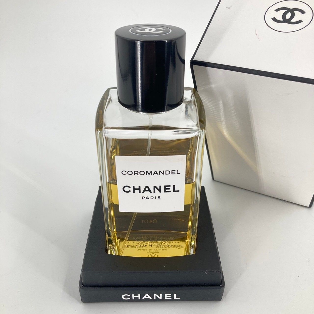 CHANEL COROMANDEL 200mlボトル　香水 COROMANDEL LES EXCLUSIFS DE CHANEL – Eau de Parfum (EDP