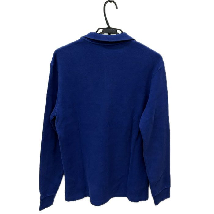 美品☆POLO RALPH LAUREN ボーダー長袖セーター L　プルオーバー POLO RALPH LAUREN ポロ バイ ラルフローレン Polo by Ralph