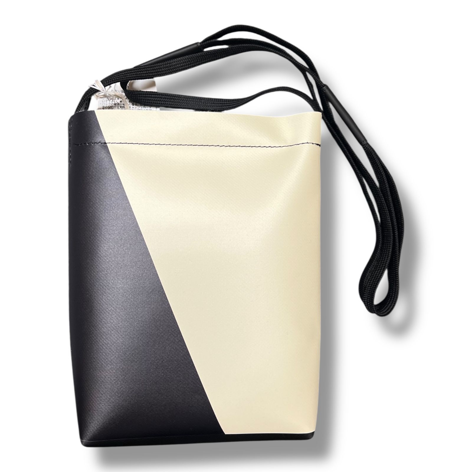 国内正規 参考上代84700円 未使用品 MARNI Tribeca クロスボディ