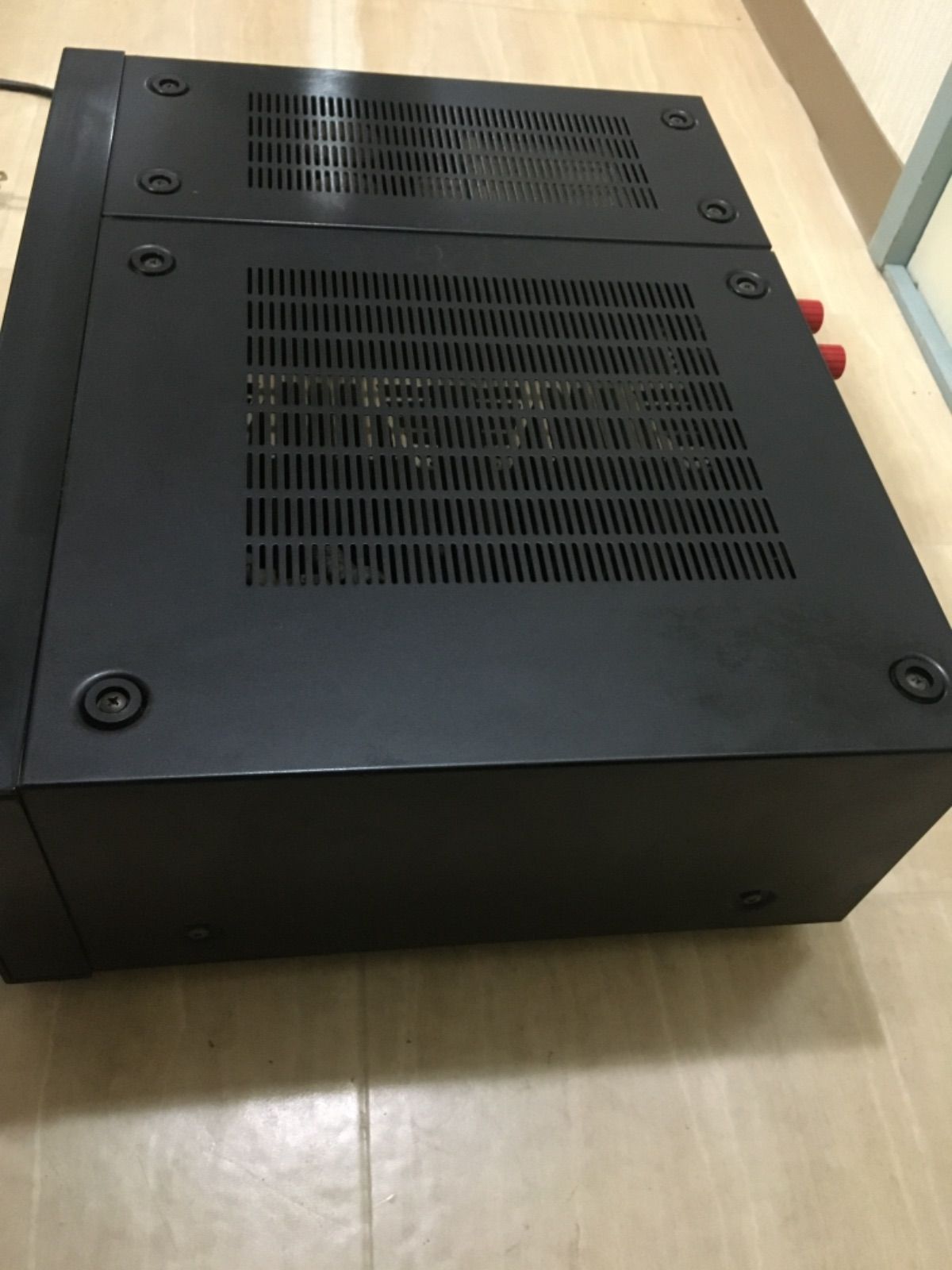 ONKYO Integra A-817XD オンキョー プリメインアンプ 【公式通販】