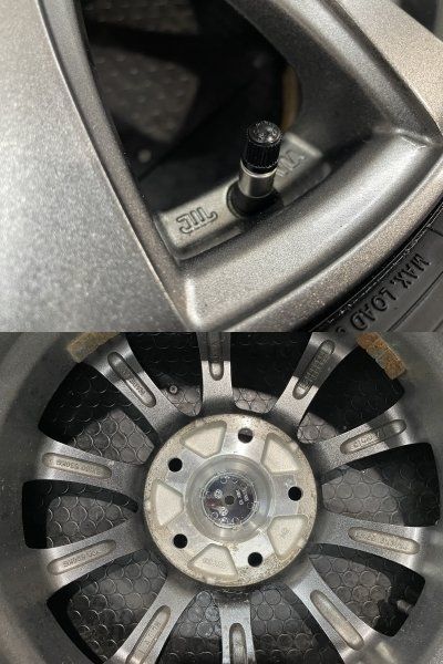 YOKOHAMA iG60 215/60R16】スタッドレス【Exceeder 16インチ 6.5