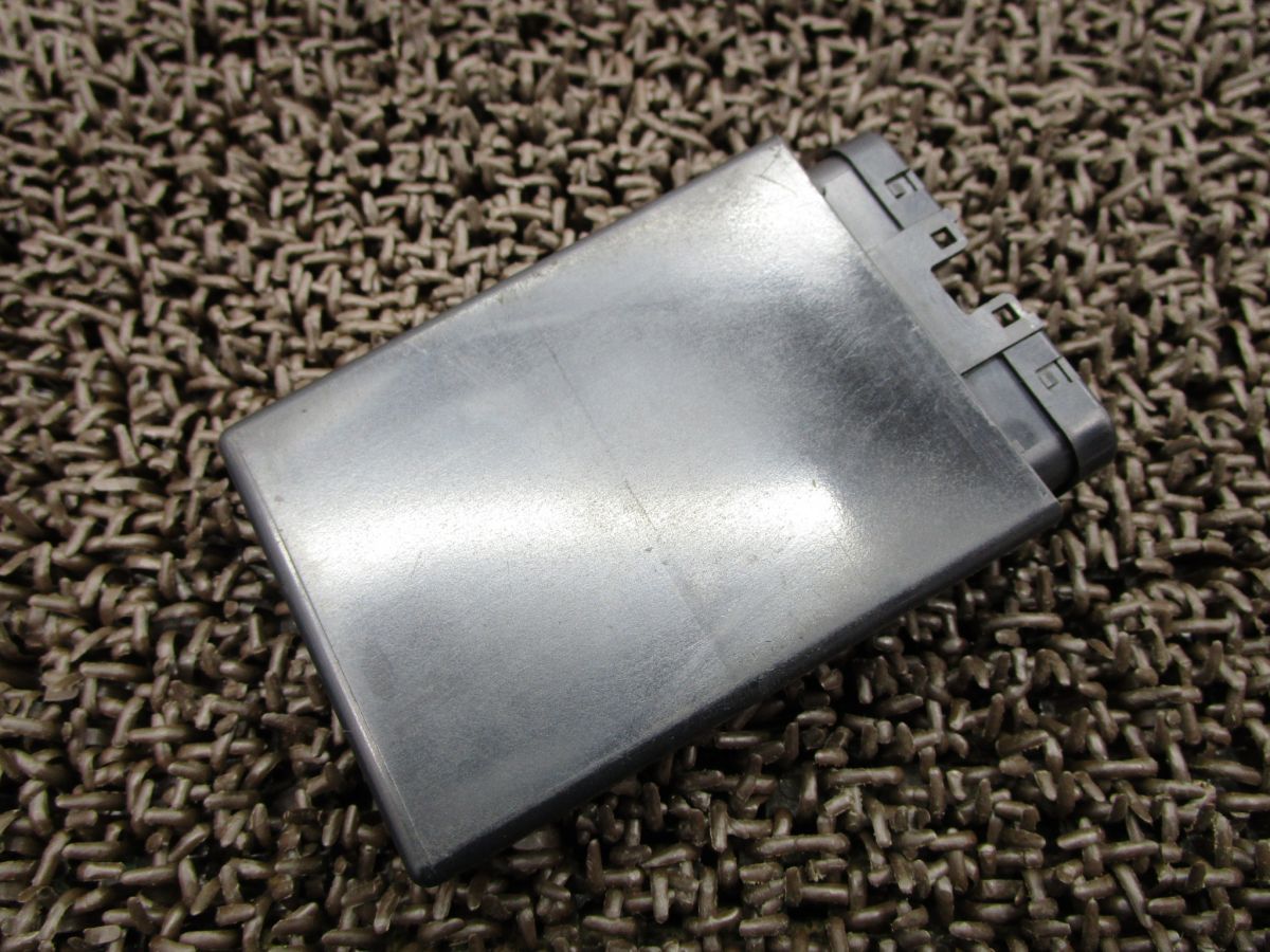 ホーネット250 イグナイター ●Z874 CDI MC31 ホンダ MC14E Hornet キャブ車 動画有