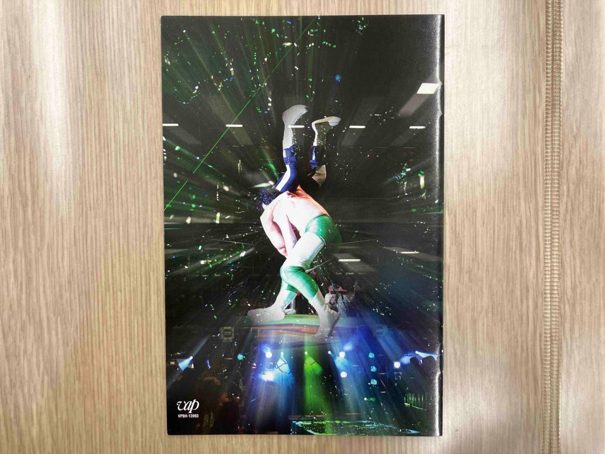 三沢光晴DVD 緑の方舟1&2セット 811085apGiL._AC_UL210_SR210,