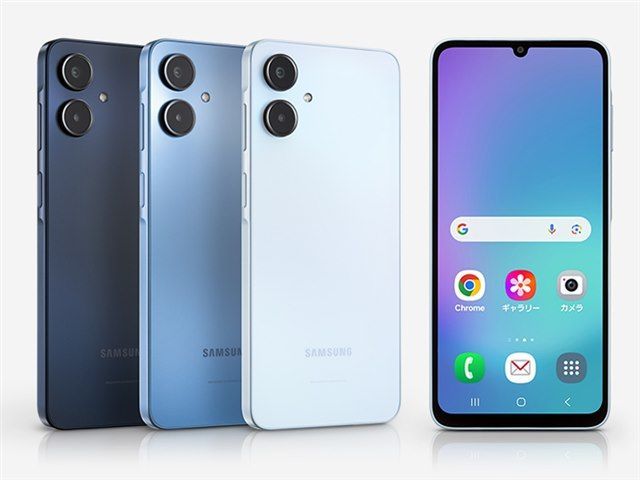 新品未使用 SIMフリー品 Galaxy A25 5G SCG33 AU/UQ版 - メルカリ