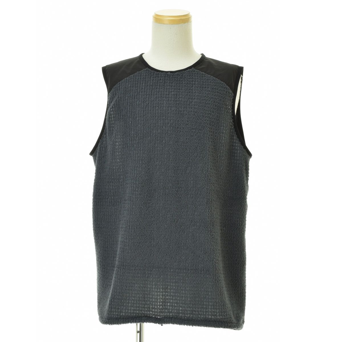 出品7/21まで 新品 山と道 alpha vest アルファ ベスト 山と道 Light