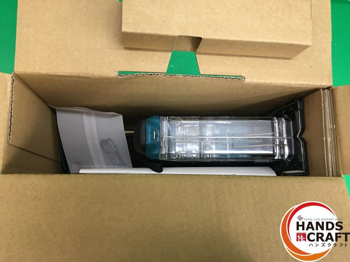 マキタ SD180DZ 18V 充電式ボードカッタ makita 本体のみ 新古品 品