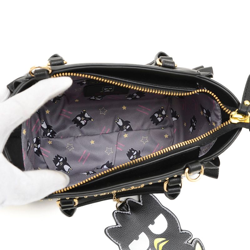 Samanthavegaバッドばつ丸サンリオコラボ フラッターミニサイズ