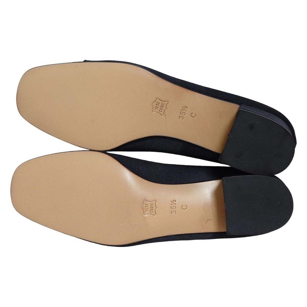 BOTTEGA　ボッテガ　パンプス　フラット　黒　イントレチャート　23.5 楽天市場】ボッテガヴェネタ バレエシューズ（レディース靴｜靴