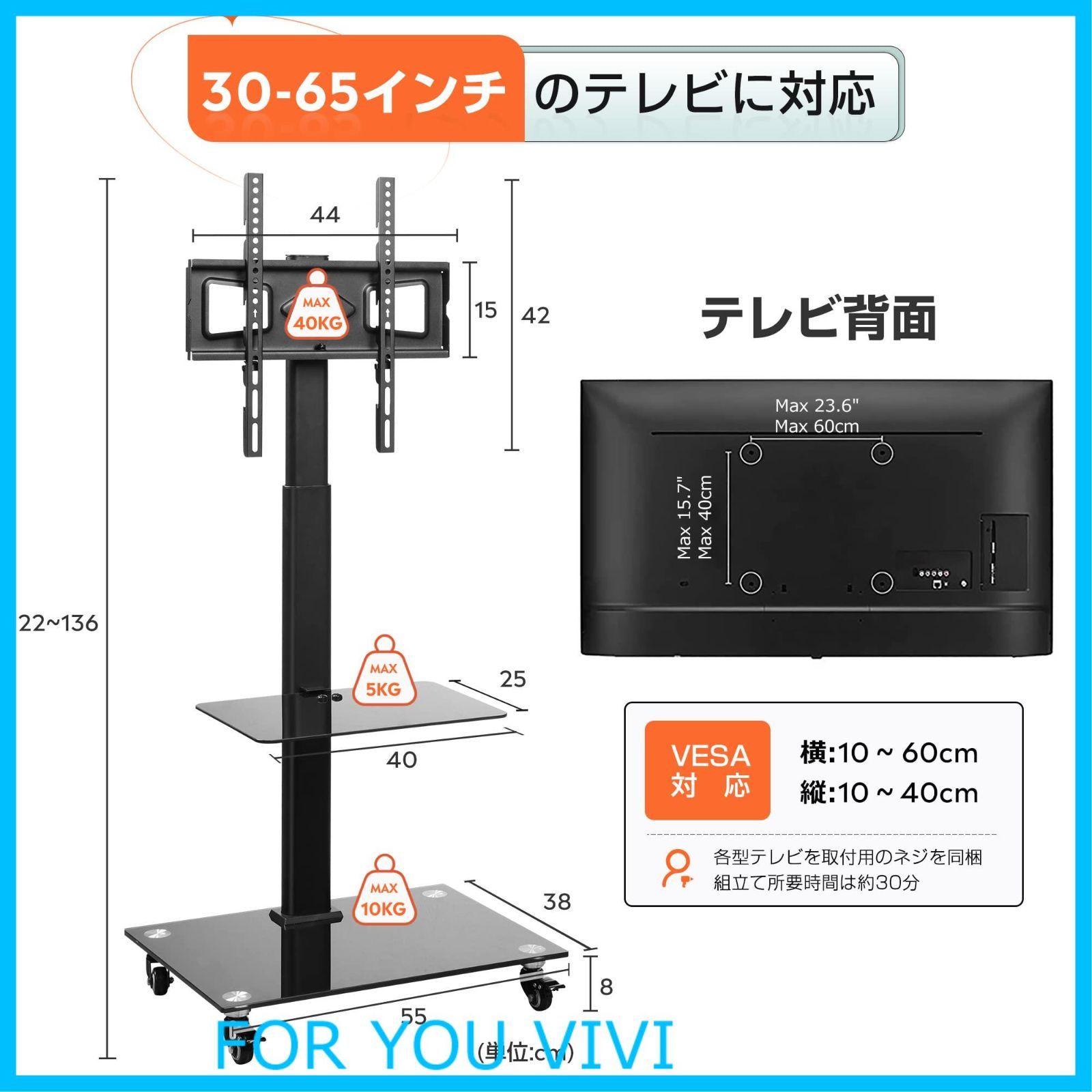 壁寄せ