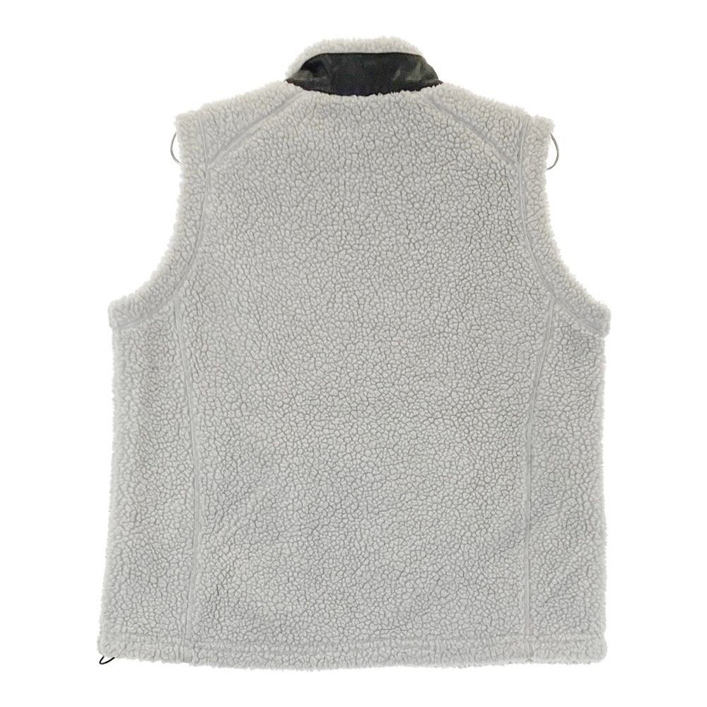 BRIEFING GOLF ブリーフィング ボア ジップベスト グレー系 L ゴルフ