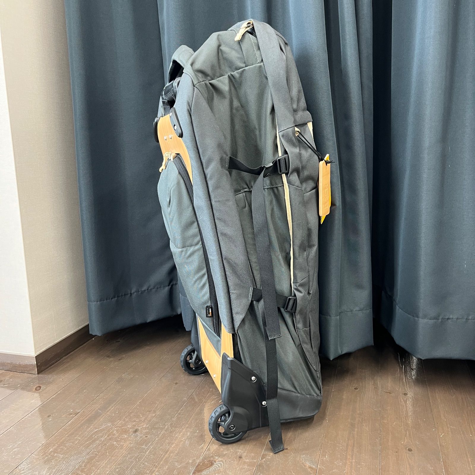 ももも様専用】 廃盤商品 BACH WOOD