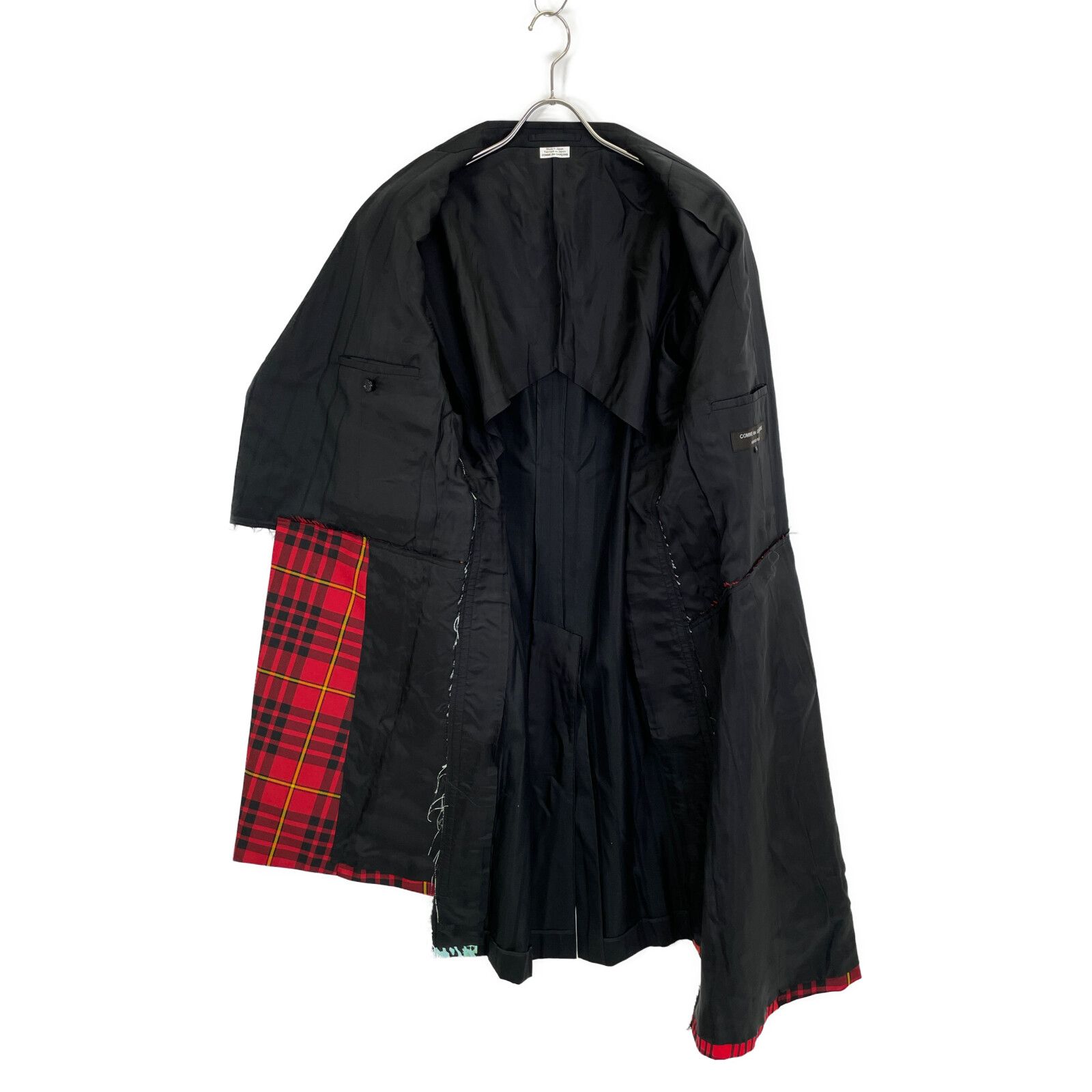 COMMEdesGARCONS HOMME PLUS コムデギャルソンオムプリュス PF