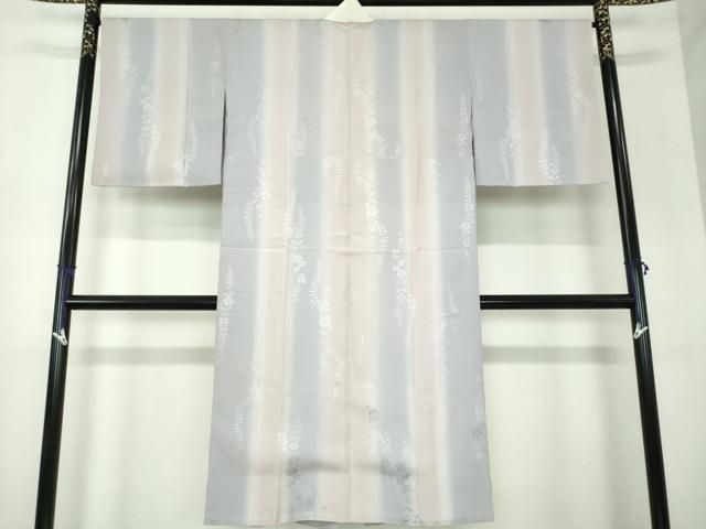 平和屋着物 上質な長襦袢 無双仕立て 辻が花地紋 暈し染め やまと金ラベル 正絹 DAAX4126ps CARILOBEACH_COM