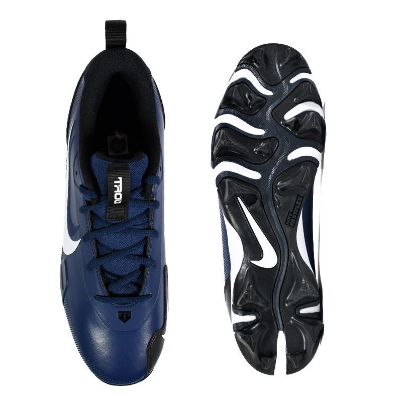 NIKE ナイキ 野球 スパイク FORCE TROUT 9 KEYSTONE (フォース