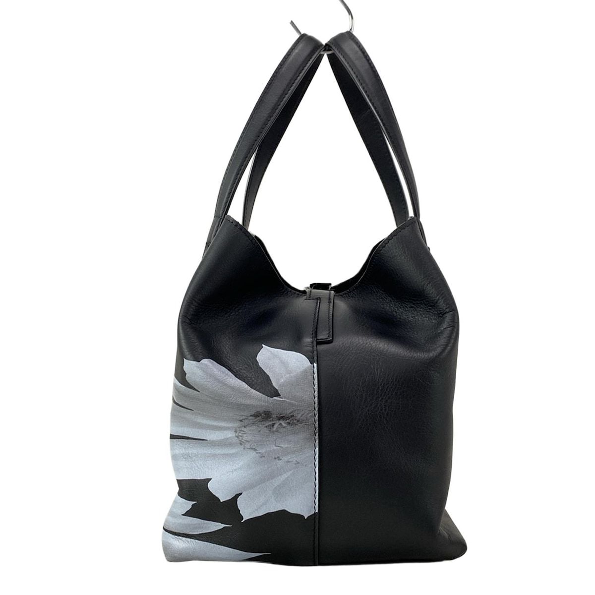 discord yohji yamamoto(ディスコードヨウジヤマモト) トートバッグ美 